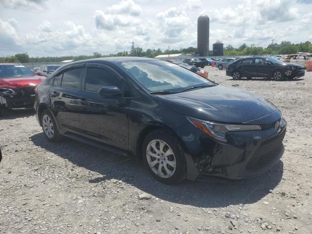 Vin: jtdeprae0lj057992, lot: 61062395, toyota corolla le 20204