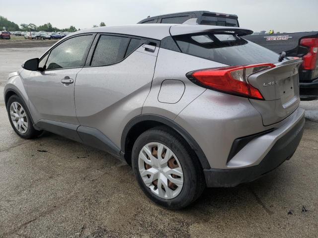 Vin: jtnkhmbxxk1019294, lot: 61620915, toyota c-hr xle 20192