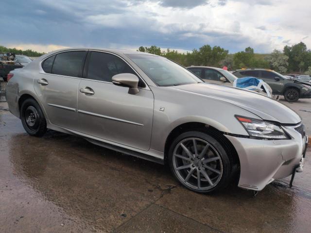 Vin: jthce1bl4fa000760, lot: 60535055, lexus gs350 350 20154