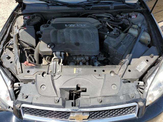 2015 CHEVROLET IMPALA LIM - 2G1WC5E3XF1142167