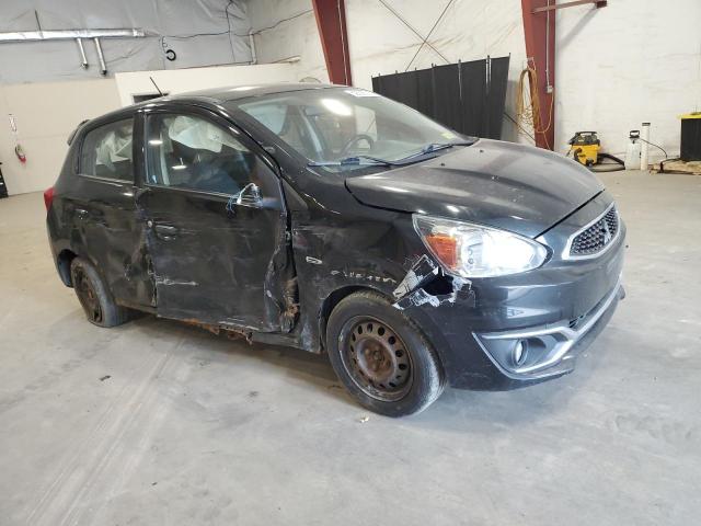 2017 MITSUBISHI MIRAGE SE ML32A4HJXHH017981
