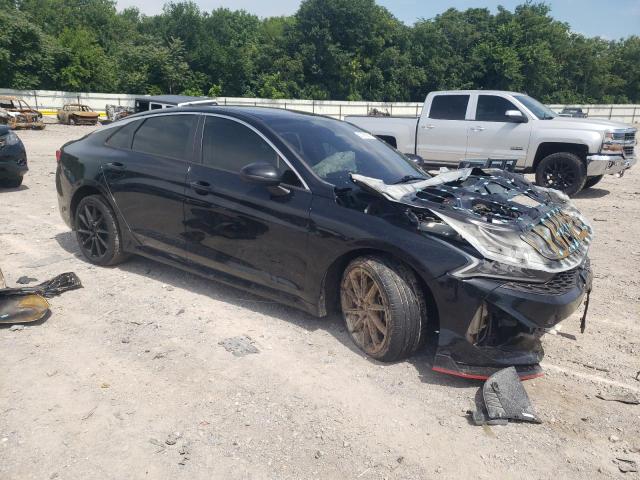 2021 KIA K5 LXS 5XXG14J22MG006230