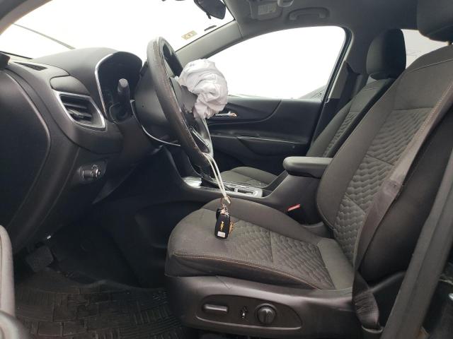 2018 CHEVROLET EQUINOX LT - 3GNAXJEV2JL100543