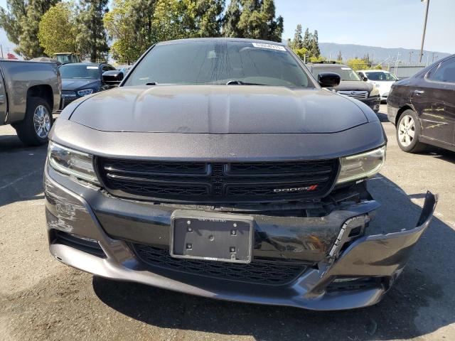 2017 DODGE CHARGER SX 2C3CDXHG8HH666952