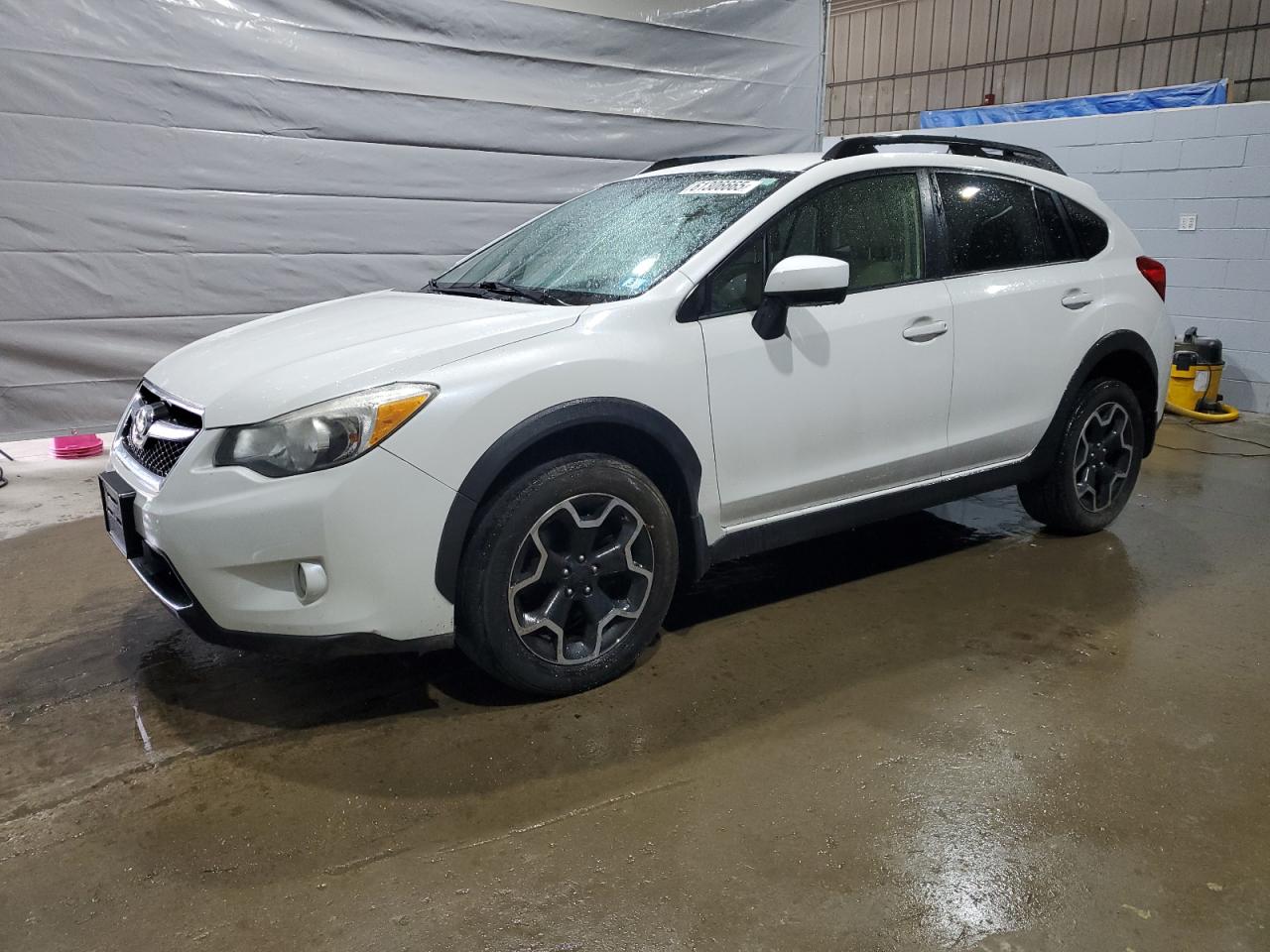 SUBARU XV 2.0 PREMIUM