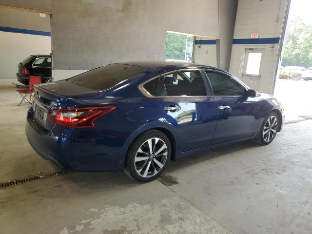 Vin: 1n4al3ap3hc125308, lot: 59186405, nissan altima 2.5 20173