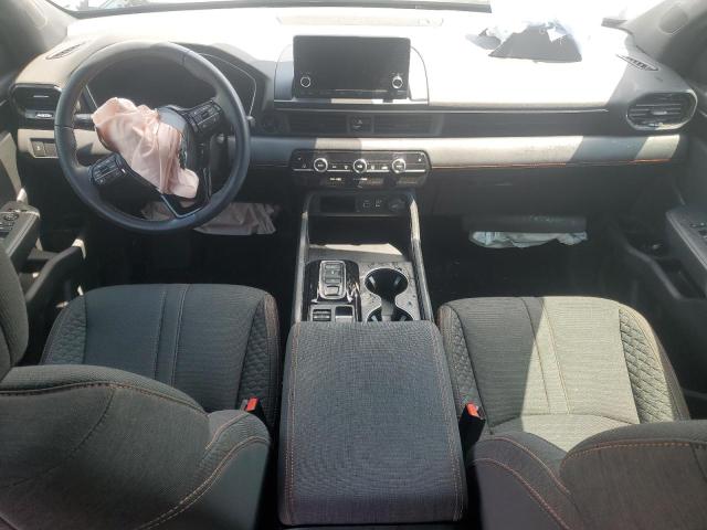 2024 HONDA PILOT SPOR 5FNYG2H33RB012036