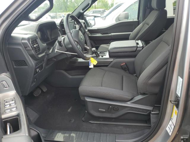 2024 FORD F150 XLT 1FTFW3LD9RFB13125
