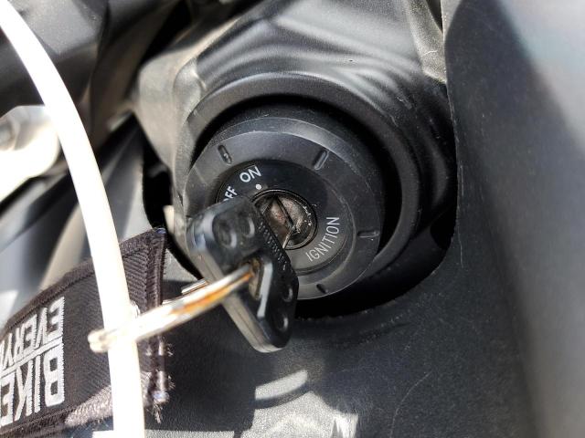 2022 YAMAHA MT09 JYARN71E3NA002138
