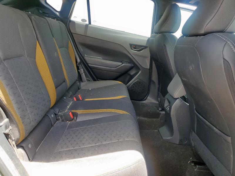 2024 SUBARU CROSSTREK 4S4GUHF69R3734849