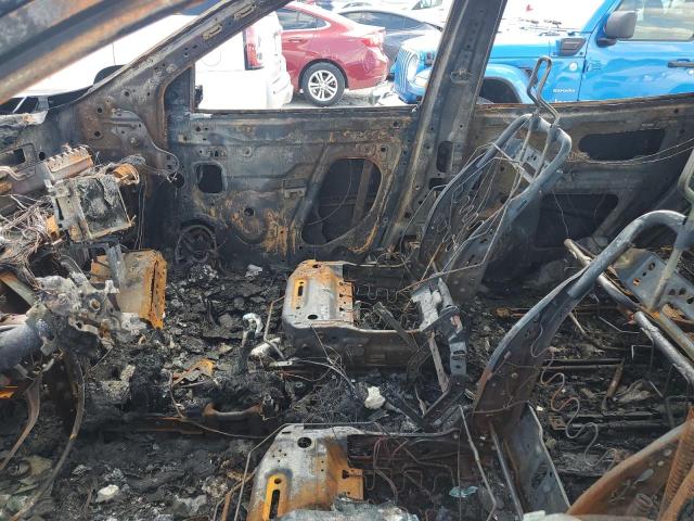 2020 NISSAN PATHFINDER - 5N1DR2AMXLC614895