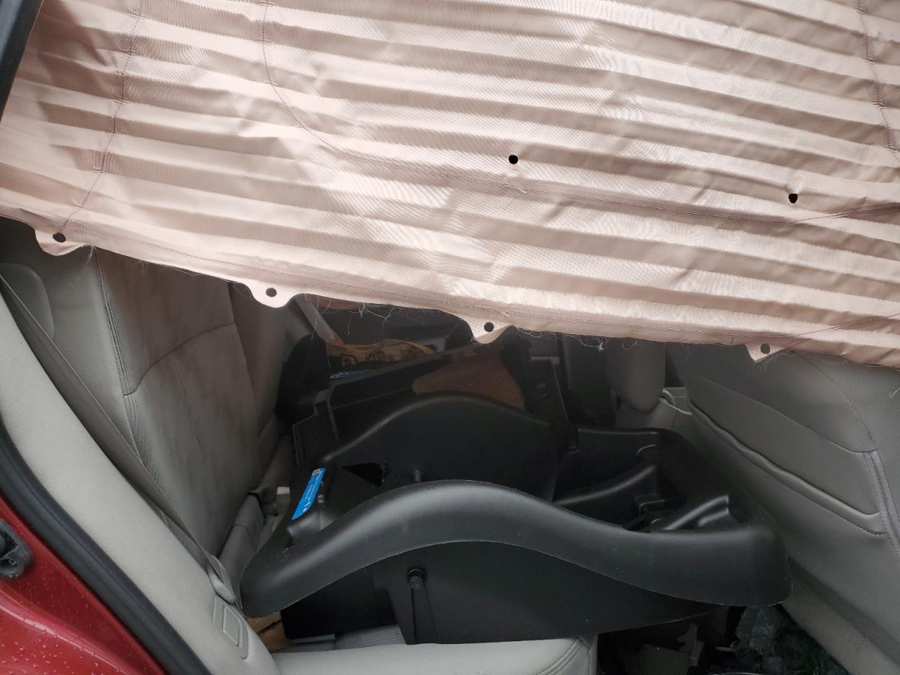 SUBARU FORESTER 2.5X PREMIUM