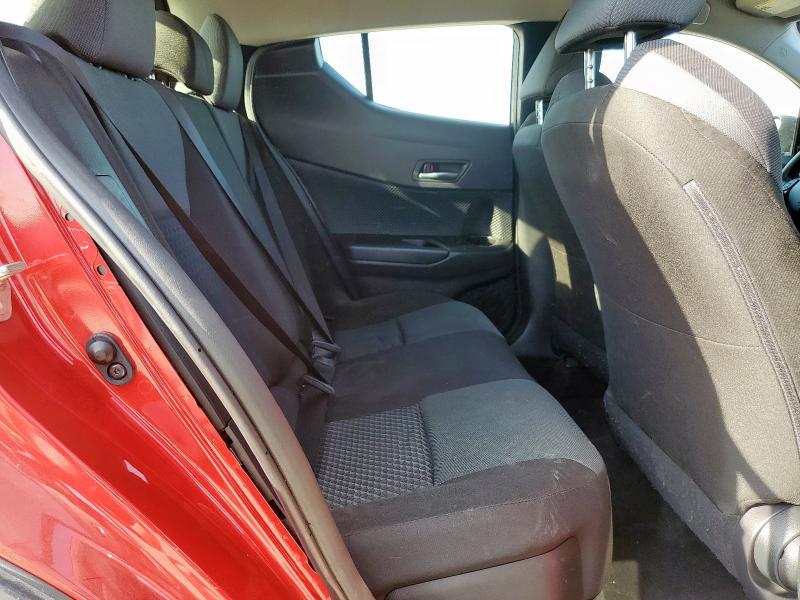 2020 TOYOTA C-HR XLE JTNKHMBX5L1069568