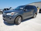2018 FORD EXPLORER X - 1FM5K7D83JGB03314