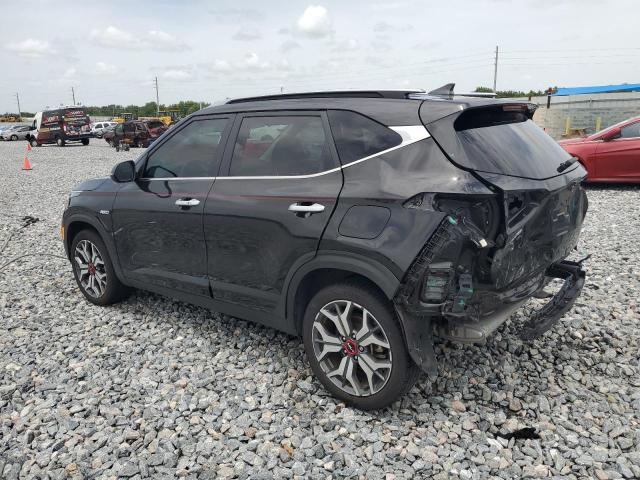 Vin: kndetca21n7254166, lot: 59774765, kia seltos sx 20222
