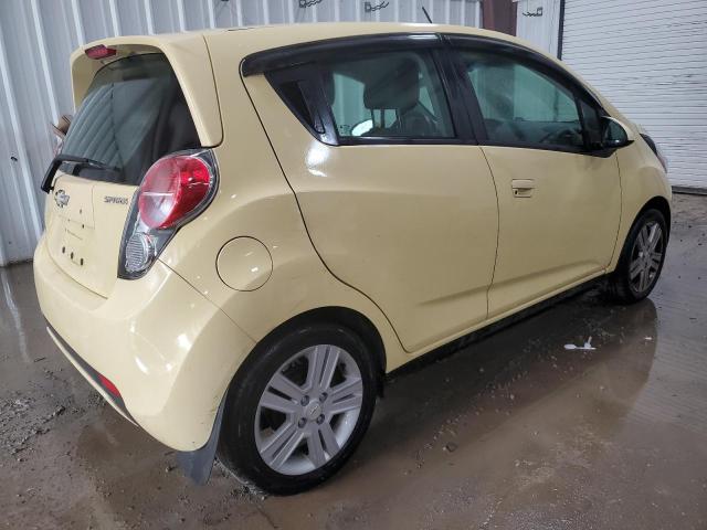 Vin: kl8cd6s9xdc537505, lot: 61762665, chevrolet spark 1lt 20133
