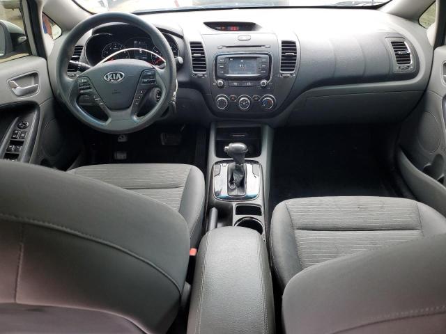 2017 KIA FORTE LX 3KPFL4A7XHE089258