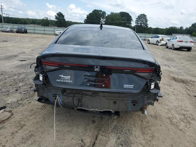 2025 HONDA ACCORD TOURING HYBRID 1HGCY2F82SA030324