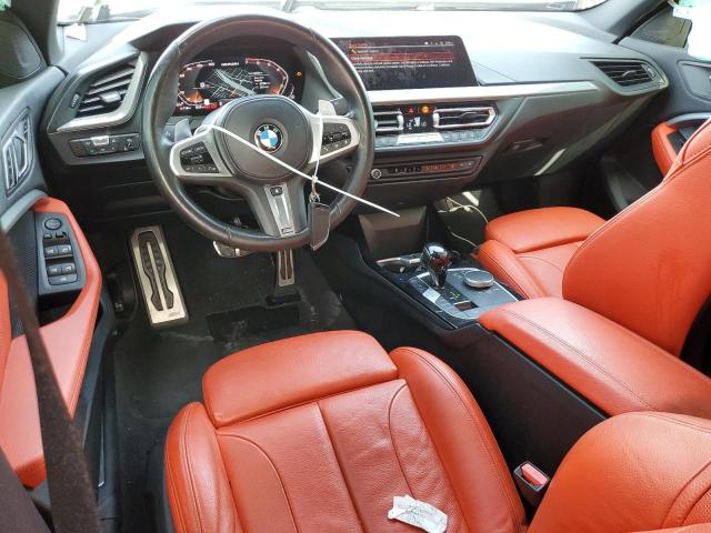 2022 BMW M235XI WBA13AL09N7K29382