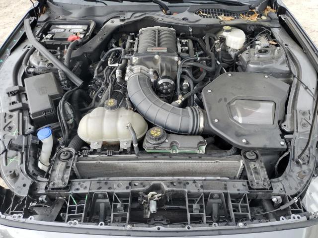 2022 FORD MUSTANG GT - 1FA6P8CF8N5110055