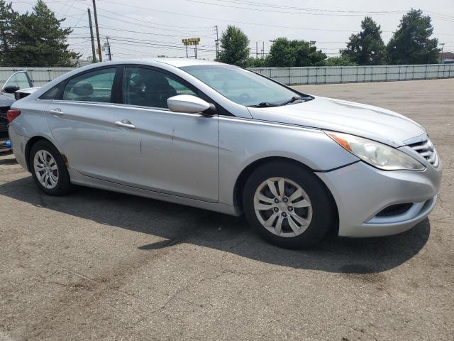 Vin: 5npeb4acxbh032461, lot: 59854705, hyundai sonata gls 20114