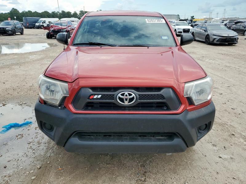 2012 TOYOTA TACOMA ACC - 5TFTX4CN1CX013035