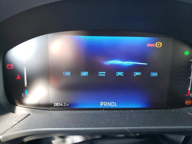 2025 FORD ESCAPE ACT 1FMCU0GN9SUA05532