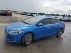 2017 HYUNDAI ELANTRA SE - 5NPD84LF1HH056013