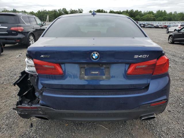 2019 BMW 540 XI WBAJE7C51KG893132