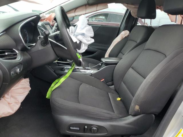 2018 CHEVROLET MALIBU LT - 1G1ZD5ST0JF247056