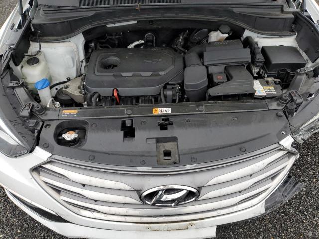 2017 HYUNDAI SANTA FE S - 5NMZUDLB3HH030718