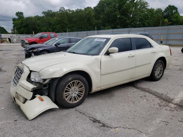 CHRYSLER 300 TOURIN