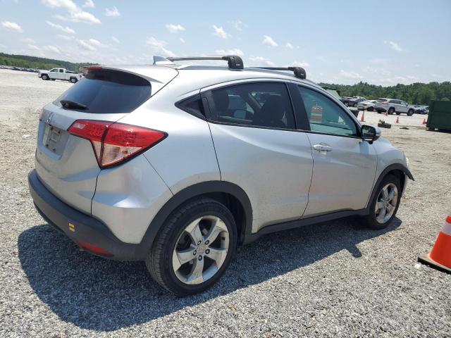 Vin: 3czru5h71gm729118, lot: 60598845, honda hr-v exl 20163