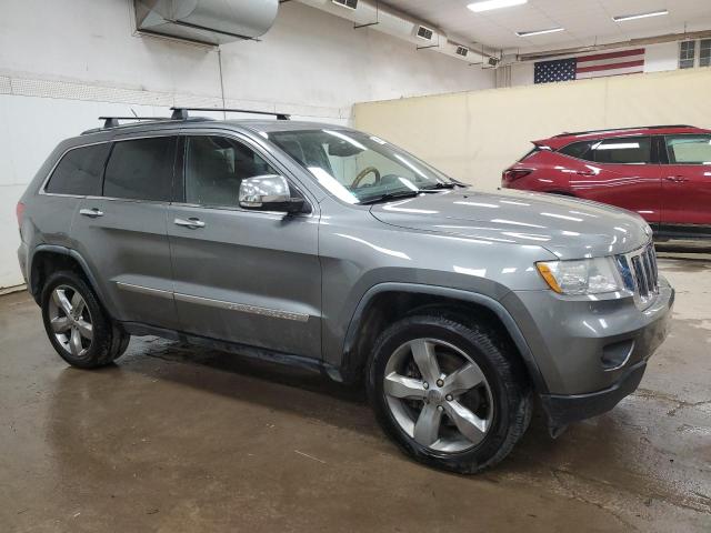 Vin: 1c4rjfct3cc141418, lot: 59880195, jeep grand cher overland 20124