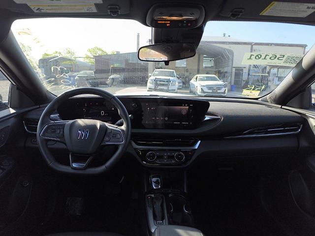 2024 BUICK ENVISTA SP KL47LBE24RB117443