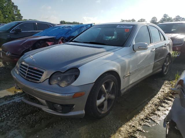 MERCEDES-BENZ C 230