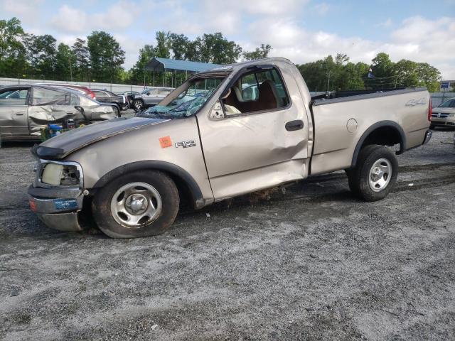 FORD F150