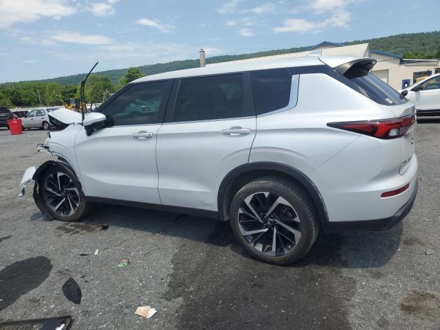 Vin: ja4j4ta86nz029112, lot: 62497395, mitsubishi outlander es 20222