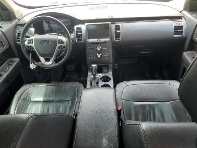 2018 FORD FLEX SEL - 2FMGK5C85JBA04290