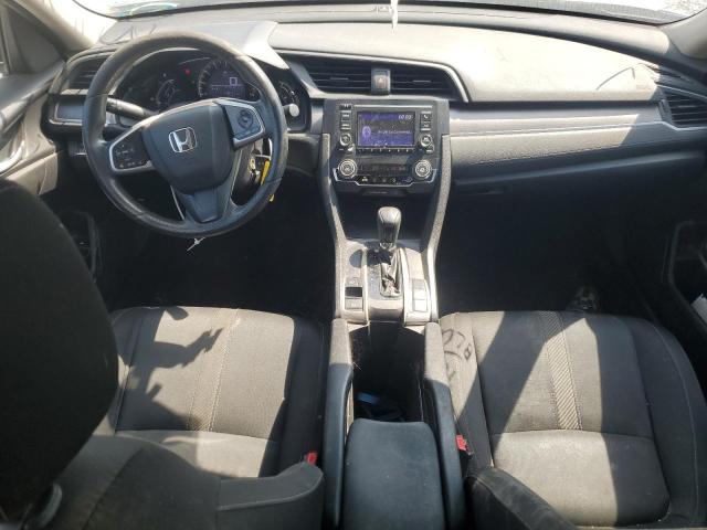 2017 HONDA CIVIC LX 19XFC2F51HE033236