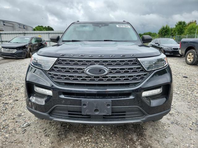 2021 FORD EXPLORER X - 1FMSK7DH6MGB43605