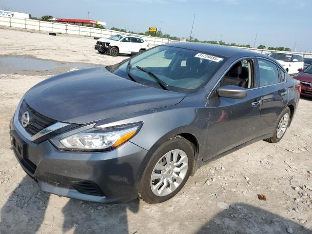 Vin: 1n4al3ap0jc477753, lot: 61729485, nissan altima 2.5 2018 img_1