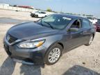 2018 NISSAN ALTIMA 2.5 - 1N4AL3AP0JC477753