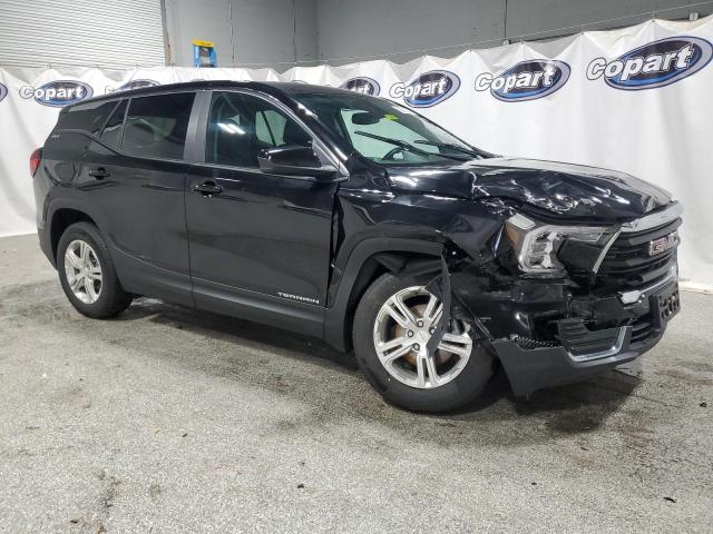 Vin: 3gkalmeg0rl284307, lot: 61181455, gmc terrain sle 20244