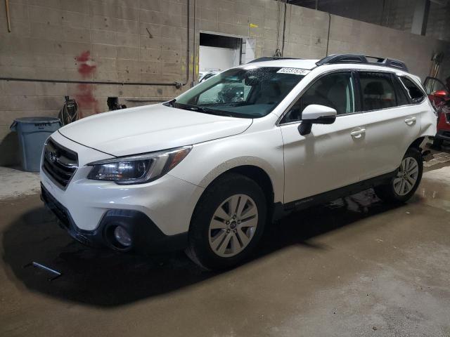 2019 SUBARU OUTBACK 2. - 4S4BSAFC4K3336404