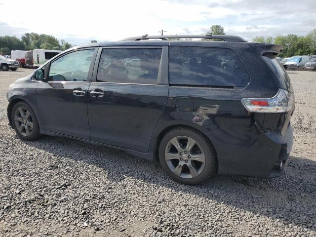 2015 TOYOTA SIENNA SPO 5TDXK3DC8FS650103