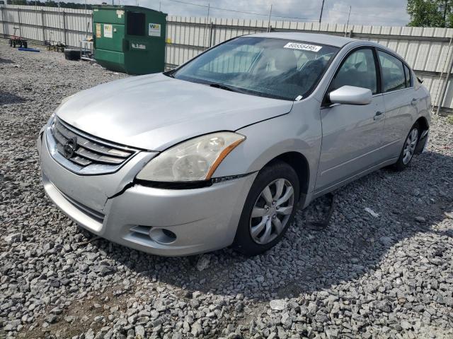 NISSAN ALTIMA BAS