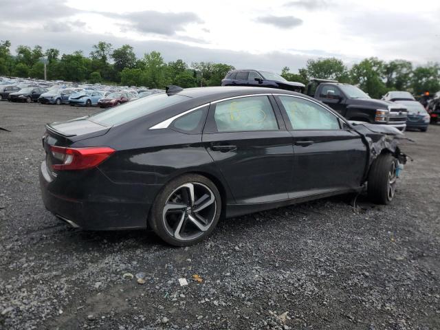 Vin: 1hgcv1f42na072173, lot: 61340625, honda accord sport se 20223