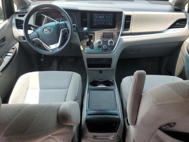 2016 TOYOTA SIENNA LE 5TDKK3DCXGS735567