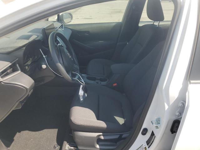 2024 TOYOTA COROLLA LE 5YFB4MDE7RP155187